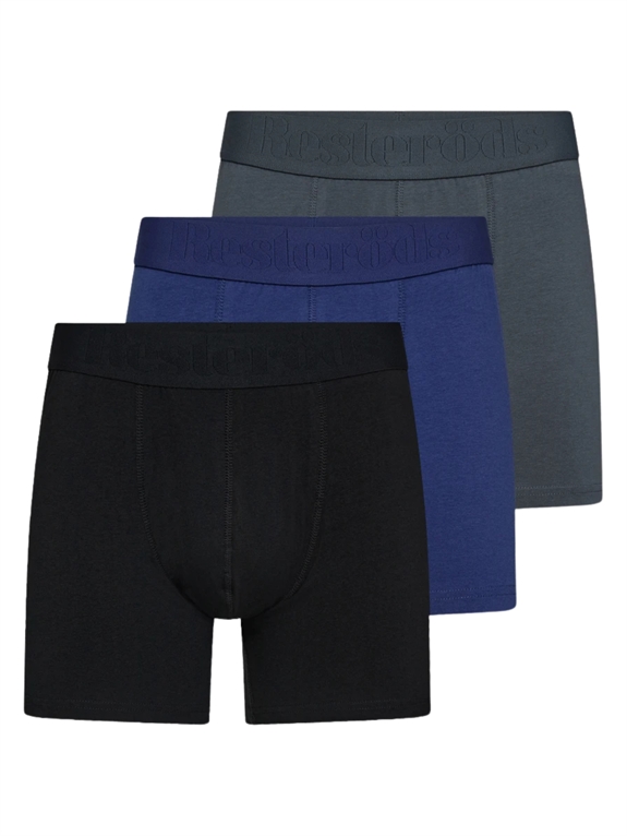 Resteröds 3-Pack Bambus underbukser - 7934-49-42